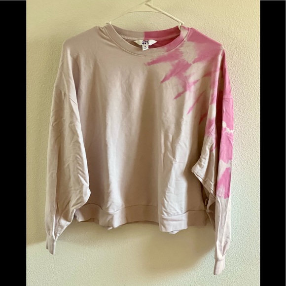 Joy Lab Crewneck Sweater - Picture 2 of 4